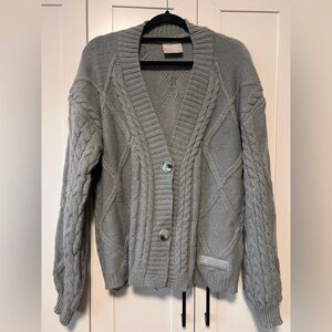 Taylor Swift TTPD Cardigan